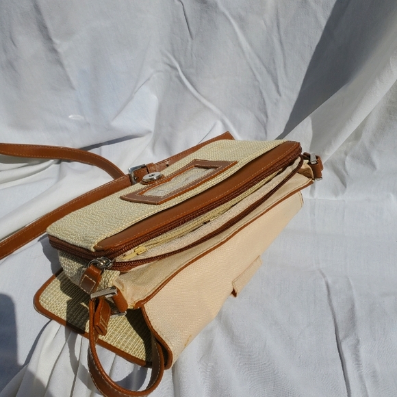 Smaller Rosetti Purse (Reiki Cleansed And Infused) - Picture 2 of 4